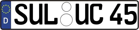 SUL-UC45