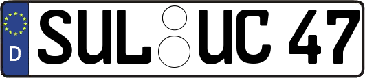 SUL-UC47