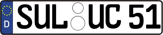 SUL-UC51