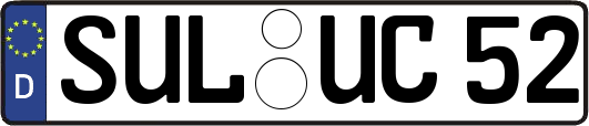 SUL-UC52
