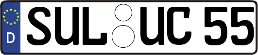 SUL-UC55