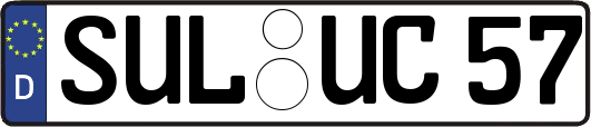 SUL-UC57