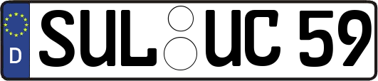 SUL-UC59