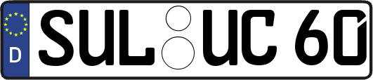 SUL-UC60