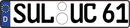 SUL-UC61