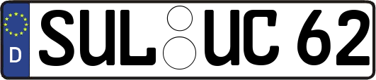 SUL-UC62