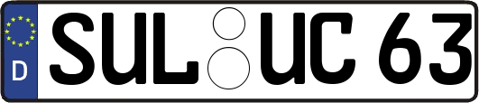 SUL-UC63