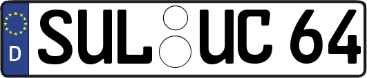 SUL-UC64