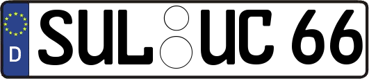 SUL-UC66