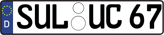 SUL-UC67