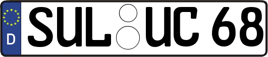 SUL-UC68