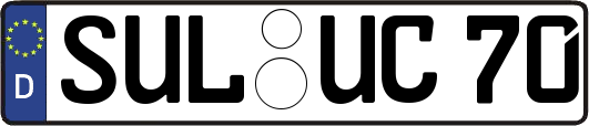 SUL-UC70