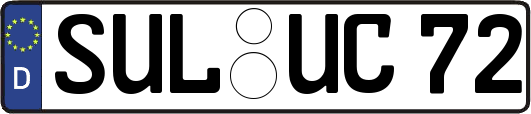 SUL-UC72