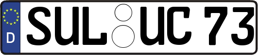 SUL-UC73