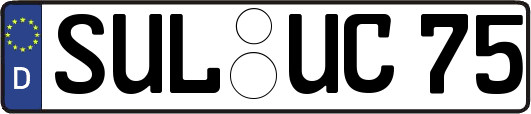 SUL-UC75
