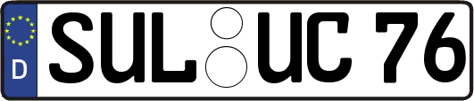 SUL-UC76