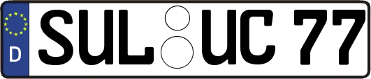 SUL-UC77