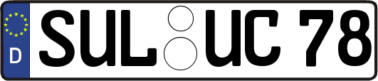 SUL-UC78