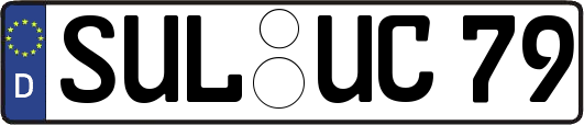 SUL-UC79