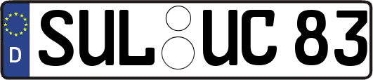 SUL-UC83