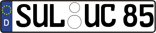 SUL-UC85