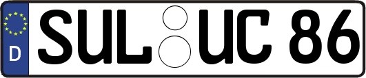 SUL-UC86