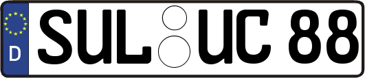 SUL-UC88