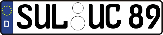 SUL-UC89