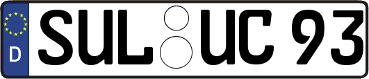 SUL-UC93
