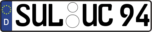 SUL-UC94