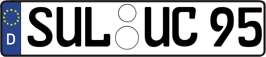 SUL-UC95