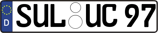 SUL-UC97