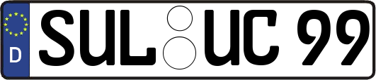 SUL-UC99