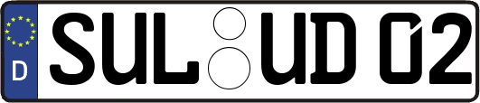 SUL-UD02