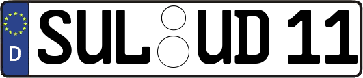 SUL-UD11