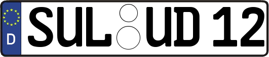 SUL-UD12
