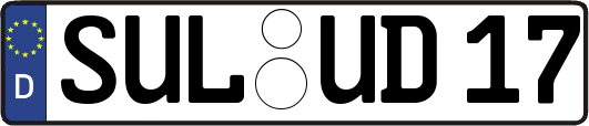 SUL-UD17