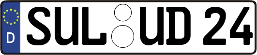 SUL-UD24