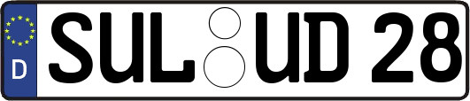 SUL-UD28