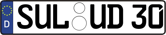 SUL-UD30