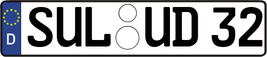 SUL-UD32