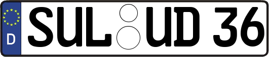 SUL-UD36