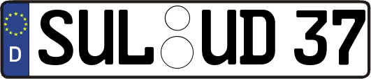 SUL-UD37