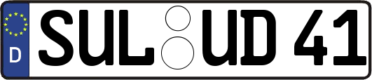 SUL-UD41