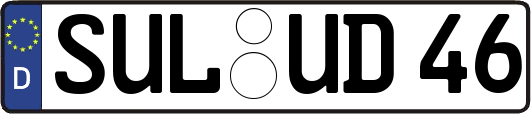 SUL-UD46