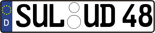 SUL-UD48