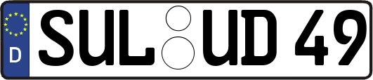 SUL-UD49