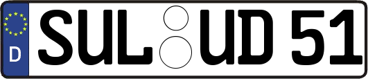 SUL-UD51