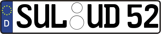 SUL-UD52
