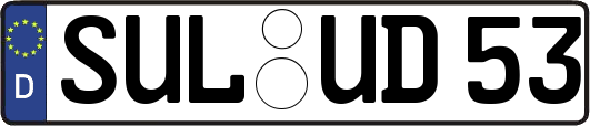 SUL-UD53